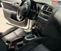 Белый Ситроен С4, объемом двигателя 1.6 л и пробегом 239 тыс. км за 6900 $, фото 18 на Automoto.ua