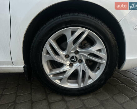 Белый Ситроен С4, объемом двигателя 1.6 л и пробегом 178 тыс. км за 6600 $, фото 13 на Automoto.ua