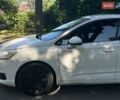Білий Сітроен С4, об'ємом двигуна 1.6 л та пробігом 165 тис. км за 6990 $, фото 9 на Automoto.ua