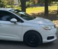 Белый Ситроен С4, объемом двигателя 1.6 л и пробегом 165 тыс. км за 6990 $, фото 3 на Automoto.ua
