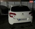 Белый Ситроен С4, объемом двигателя 1.6 л и пробегом 187 тыс. км за 6750 $, фото 1 на Automoto.ua