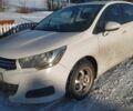 Белый Ситроен С4, объемом двигателя 1.6 л и пробегом 2 тыс. км за 4650 $, фото 8 на Automoto.ua