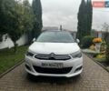 Білий Сітроен С4, об'ємом двигуна 1.6 л та пробігом 279 тис. км за 7600 $, фото 29 на Automoto.ua