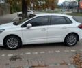 Белый Ситроен С4, объемом двигателя 1.6 л и пробегом 205 тыс. км за 6750 $, фото 7 на Automoto.ua