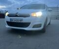 Білий Сітроен С4, об'ємом двигуна 1.6 л та пробігом 187 тис. км за 6750 $, фото 51 на Automoto.ua