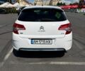 Белый Ситроен С4, объемом двигателя 1.56 л и пробегом 271 тыс. км за 5800 $, фото 6 на Automoto.ua