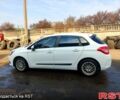 Білий Сітроен С4, об'ємом двигуна 1.6 л та пробігом 235 тис. км за 6999 $, фото 4 на Automoto.ua