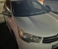 Білий Сітроен С4, об'ємом двигуна 1.6 л та пробігом 187 тис. км за 6750 $, фото 2 на Automoto.ua