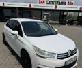 Білий Сітроен С4, об'ємом двигуна 1.6 л та пробігом 255 тис. км за 6900 $, фото 1 на Automoto.ua