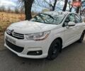 Белый Ситроен С4, объемом двигателя 1.6 л и пробегом 293 тыс. км за 5499 $, фото 9 на Automoto.ua