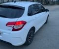 Білий Сітроен С4, об'ємом двигуна 1.6 л та пробігом 187 тис. км за 6750 $, фото 44 на Automoto.ua