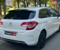 Білий Сітроен С4, об'ємом двигуна 1.6 л та пробігом 165 тис. км за 6990 $, фото 13 на Automoto.ua