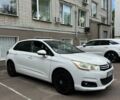 Белый Ситроен С4, объемом двигателя 1.56 л и пробегом 266 тыс. км за 5599 $, фото 1 на Automoto.ua