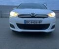 Білий Сітроен С4, об'ємом двигуна 1.6 л та пробігом 187 тис. км за 6750 $, фото 49 на Automoto.ua