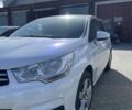 Белый Ситроен С4, объемом двигателя 1.6 л и пробегом 198 тыс. км за 7790 $, фото 3 на Automoto.ua