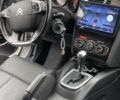 Білий Сітроен С4, об'ємом двигуна 1.6 л та пробігом 191 тис. км за 8000 $, фото 7 на Automoto.ua