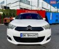 Білий Сітроен С4, об'ємом двигуна 1.56 л та пробігом 278 тис. км за 5200 $, фото 1 на Automoto.ua