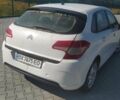 Белый Ситроен С4, объемом двигателя 1.6 л и пробегом 323 тыс. км за 4001 $, фото 7 на Automoto.ua