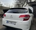 Белый Ситроен С4, объемом двигателя 1.6 л и пробегом 144 тыс. км за 6600 $, фото 2 на Automoto.ua