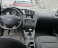 Белый Ситроен С4, объемом двигателя 1.6 л и пробегом 168 тыс. км за 5500 $, фото 7 на Automoto.ua