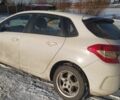 Белый Ситроен С4, объемом двигателя 1.6 л и пробегом 2 тыс. км за 4650 $, фото 2 на Automoto.ua