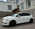 Белый Ситроен С4, объемом двигателя 1.56 л и пробегом 266 тыс. км за 5599 $, фото 8 на Automoto.ua