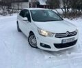 Белый Ситроен С4, объемом двигателя 1.56 л и пробегом 402 тыс. км за 5299 $, фото 4 на Automoto.ua