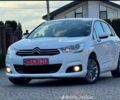 Белый Ситроен С4, объемом двигателя 1.6 л и пробегом 106 тыс. км за 8000 $, фото 5 на Automoto.ua
