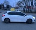 Білий Сітроен С4, об'ємом двигуна 1.6 л та пробігом 187 тис. км за 6750 $, фото 46 на Automoto.ua