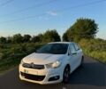 Белый Ситроен С4, объемом двигателя 1.6 л и пробегом 250 тыс. км за 6500 $, фото 1 на Automoto.ua