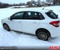 Білий Сітроен С4, об'ємом двигуна 1.6 л та пробігом 250 тис. км за 5700 $, фото 3 на Automoto.ua
