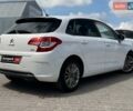 Белый Ситроен С4, объемом двигателя 1.6 л и пробегом 239 тыс. км за 6900 $, фото 8 на Automoto.ua