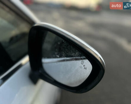 Белый Ситроен С4, объемом двигателя 1.6 л и пробегом 178 тыс. км за 6600 $, фото 10 на Automoto.ua