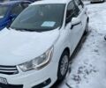 Білий Сітроен С4, об'ємом двигуна 1.56 л та пробігом 320 тис. км за 5700 $, фото 2 на Automoto.ua