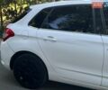 Білий Сітроен С4, об'ємом двигуна 1.6 л та пробігом 165 тис. км за 6990 $, фото 5 на Automoto.ua
