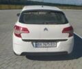 Белый Ситроен С4, объемом двигателя 1.6 л и пробегом 323 тыс. км за 4001 $, фото 5 на Automoto.ua