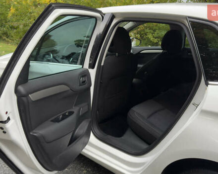 Білий Сітроен С4, об'ємом двигуна 1.6 л та пробігом 245 тис. км за 6350 $, фото 7 на Automoto.ua