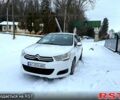 Білий Сітроен С4, об'ємом двигуна 1.6 л та пробігом 250 тис. км за 5700 $, фото 1 на Automoto.ua