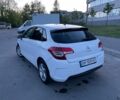 Белый Ситроен С4, объемом двигателя 1.6 л и пробегом 275 тыс. км за 6300 $, фото 3 на Automoto.ua