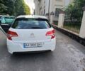 Белый Ситроен С4, объемом двигателя 1.6 л и пробегом 245 тыс. км за 7300 $, фото 5 на Automoto.ua