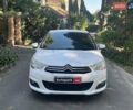 Білий Сітроен С4, об'ємом двигуна 1.6 л та пробігом 165 тис. км за 6990 $, фото 3 на Automoto.ua