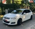 Білий Сітроен С4, об'ємом двигуна 1.6 л та пробігом 165 тис. км за 6990 $, фото 1 на Automoto.ua