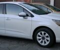Білий Сітроен С4, об'ємом двигуна 1.6 л та пробігом 191 тис. км за 8000 $, фото 3 на Automoto.ua