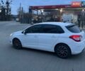 Белый Ситроен С4, объемом двигателя 1.6 л и пробегом 187 тыс. км за 6750 $, фото 52 на Automoto.ua