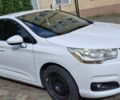 Белый Ситроен С4, объемом двигателя 1.6 л и пробегом 148 тыс. км за 7200 $, фото 5 на Automoto.ua