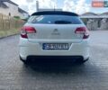Білий Сітроен С4, об'ємом двигуна 1.6 л та пробігом 175 тис. км за 5500 $, фото 3 на Automoto.ua