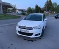 Белый Ситроен С4, объемом двигателя 1.6 л и пробегом 275 тыс. км за 6300 $, фото 1 на Automoto.ua