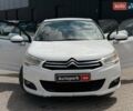 Белый Ситроен С4, объемом двигателя 1.6 л и пробегом 239 тыс. км за 6900 $, фото 19 на Automoto.ua