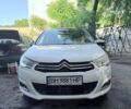 Білий Сітроен С4, об'ємом двигуна 1.6 л та пробігом 148 тис. км за 6700 $, фото 3 на Automoto.ua