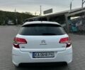 Белый Ситроен С4, объемом двигателя 1.6 л и пробегом 190 тыс. км за 4800 $, фото 4 на Automoto.ua